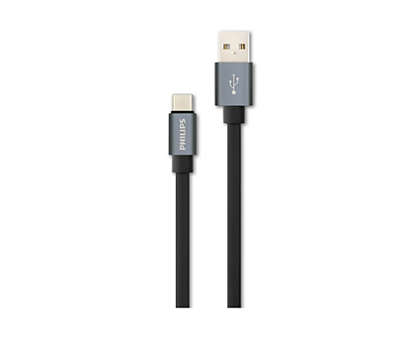 Cáp nối USB A đến C dài 1,2 m