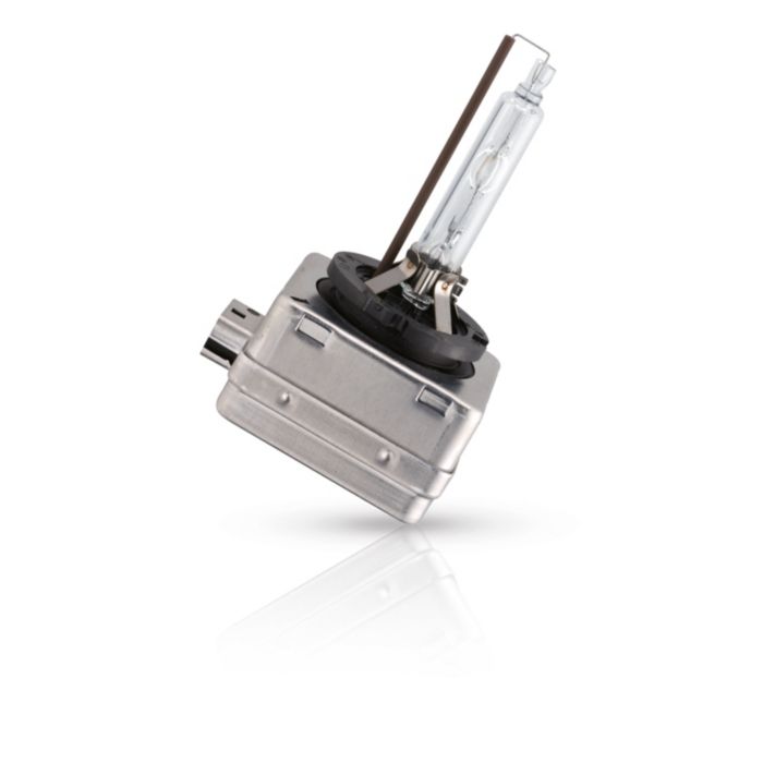 Xenon Vision Xenon car headlight bulb 42403VIC1 | Philips