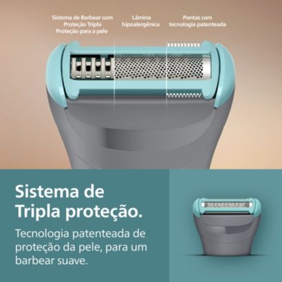 Philips Bodygroomer Série 3000