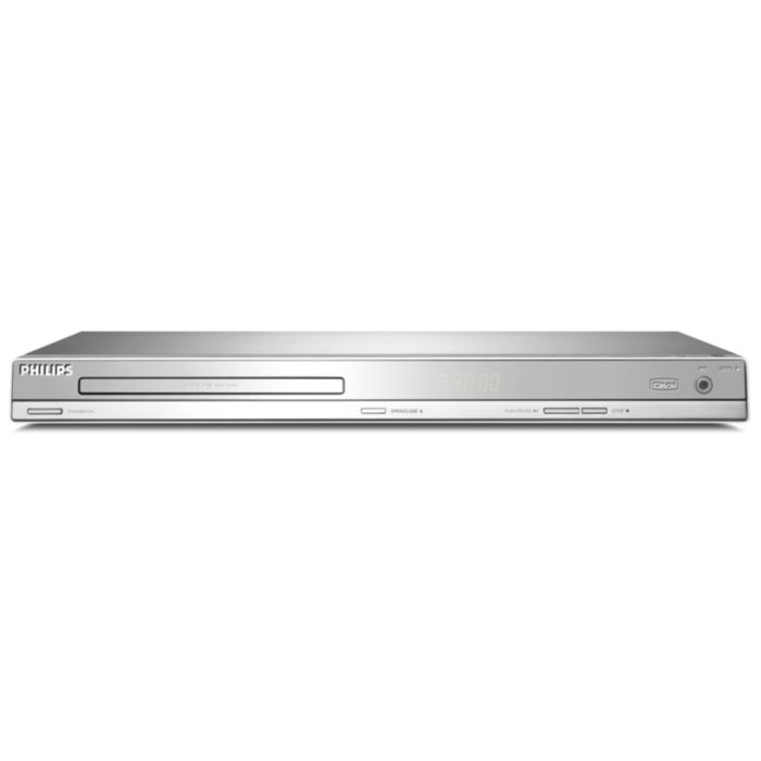 Movies from PC on your TV