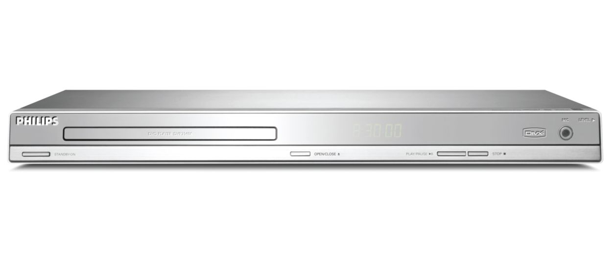 Movies from PC on your TV