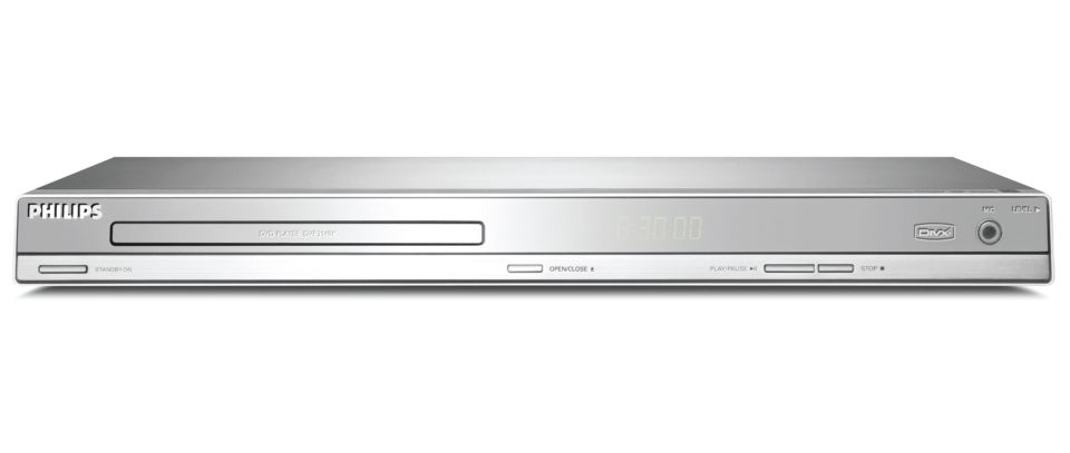 Movies from PC on your TV