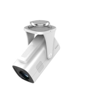 Big-Screen Brilliance, Anywhere You Go!