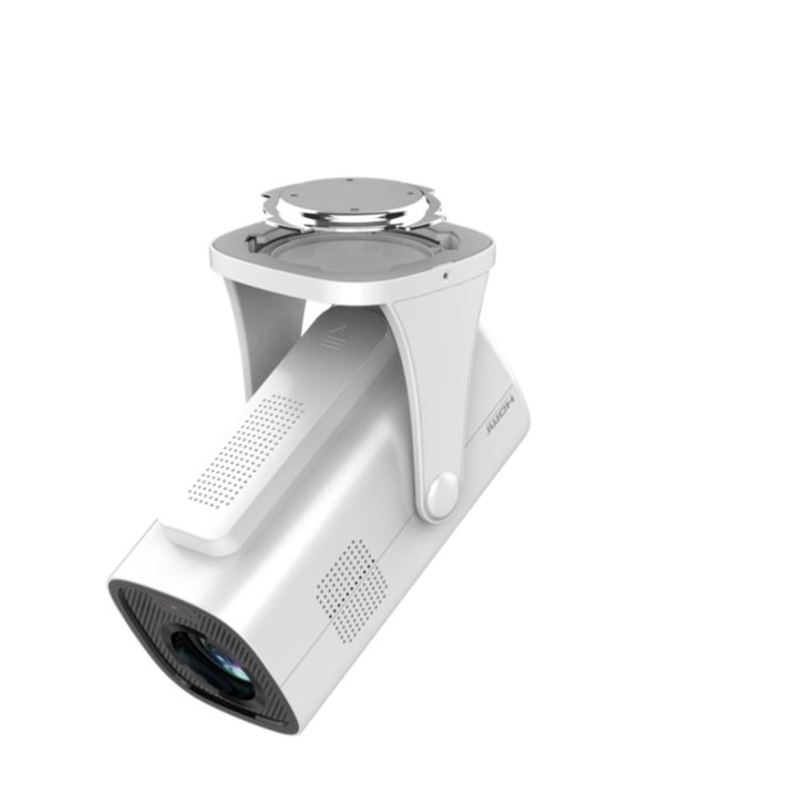 Big-Screen Brilliance, Anywhere You Go!