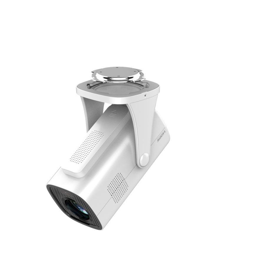 Big-Screen Brilliance, Anywhere You Go!