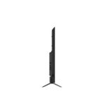 Elegant Smart TV with a vivid display