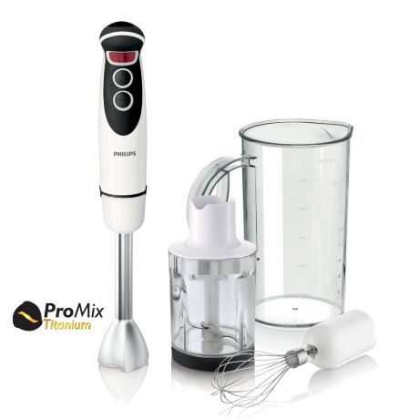 HR1636/80 Viva Collection Hand blender