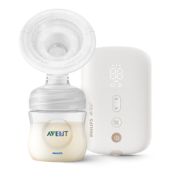 Avent Pompă de sân electrică