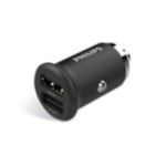 Chargeur allume-cigare double USB