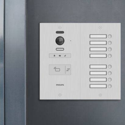 Philips WelcomeHive Pro 2 - 8 Names