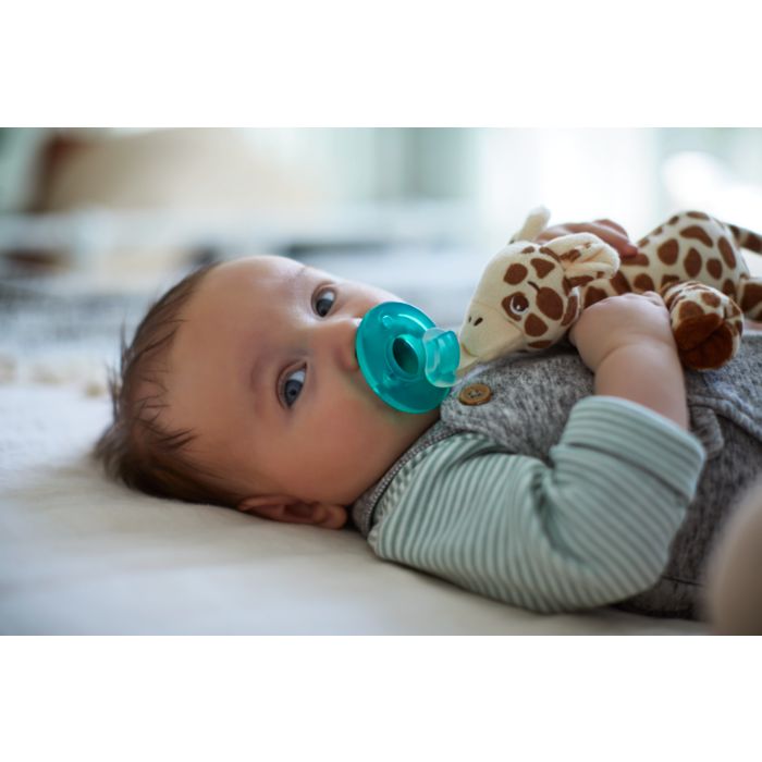 How To Keep Pacifier In Babys Mouth: Expert Tips That Work