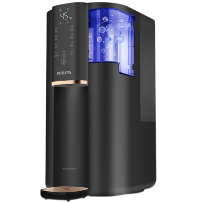 Philips Reverse Osmosis purification
