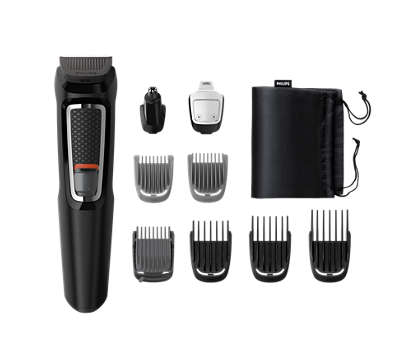 All-in-One-Trimmer