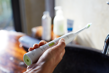 Sonicare HealthyWhite+