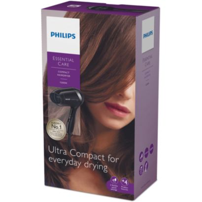 Philips EssentialCare