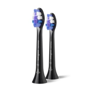 Philips Sonicare HX6052/10 Brush heads