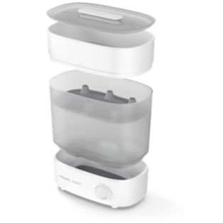 Avent Baby bottle steriliser
