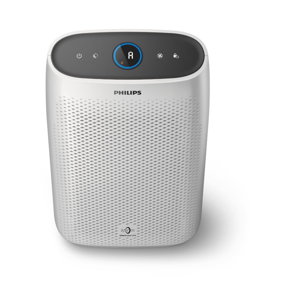 Philips air deals purifier electricity usage