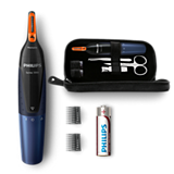 Nose trimmer series 5000