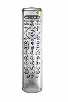 Telecomando Sostitutivo Per Philips 50PF7521D-10 - Remotes Replaced, Funzioni Identiche, Nessuna Programmazione - 3