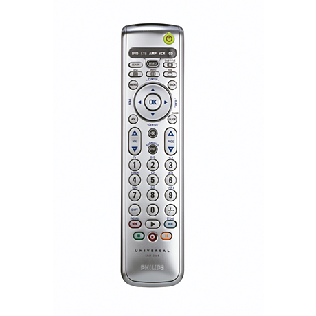 SRU5060/87  Universal remote control