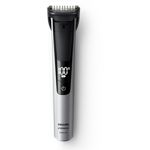 Trim, edge and shave any length of hair