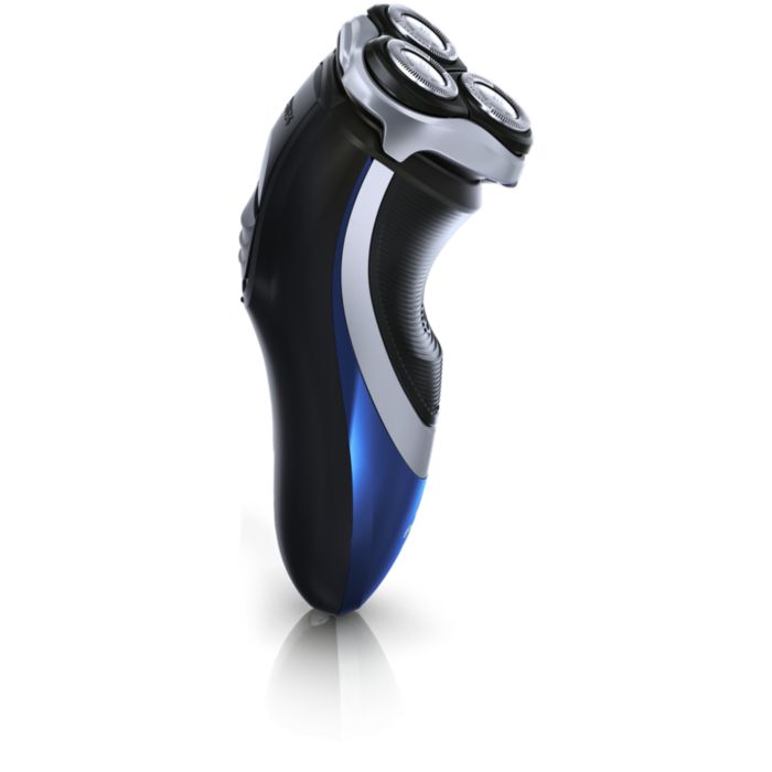 New outlet Phillips norelco 4400 shaver