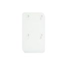 Lumify  iOS Mounting plate
