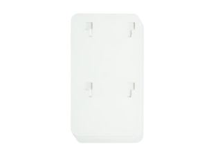 Lumify iOS Mounting plate