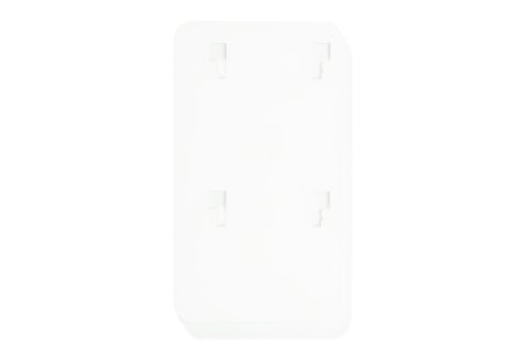 Lumify for iOS Piastra di montaggio per custodia per dispositivi iOS non Philips