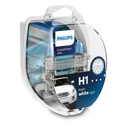 Philips CrystalVision ultra