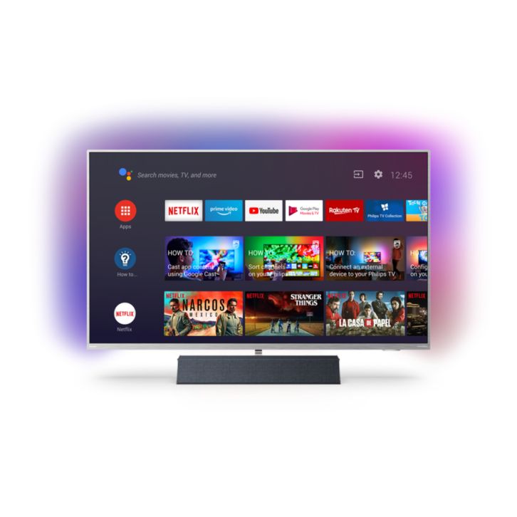 Superb picture. Superb audio.