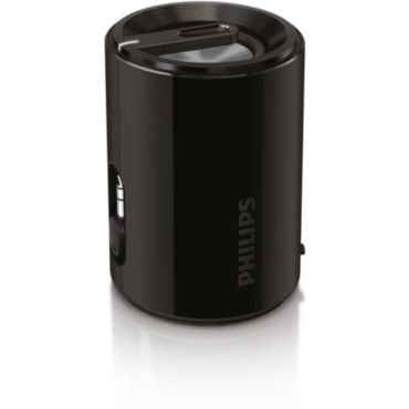 SoundShooter SBA3005 Portable speaker