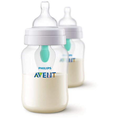 SCF403/25 Philips Avent Anti-colic with AirFree™ vent