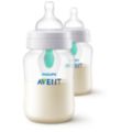 Designed to reduce colic, gas and reflux*