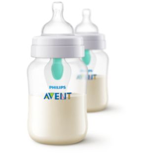 Avent Anti-colic with AirFree™ vent