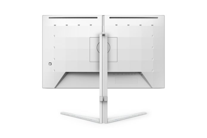 DUAL MODE gaming monitor