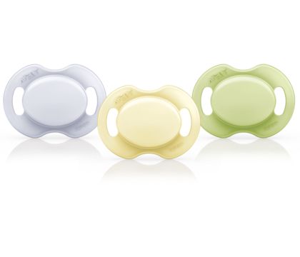 Avent store pacifier orthodontic