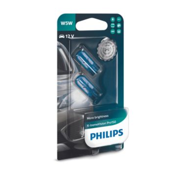 X-tremeVision Pro150 Výkon a životnost