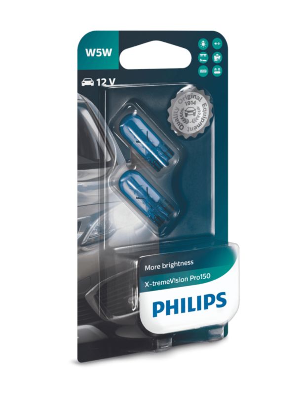 X-tremeVision Pro150 Performance and lifetime