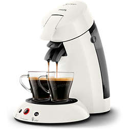 SENSEO® Original Kohvipadjakestega kohvimasin
