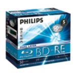 5x größer und besser als DVD