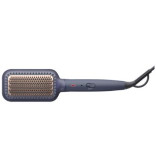 5000 Heated straightening brush