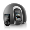 Nyd iPod i fuld stereolyd
