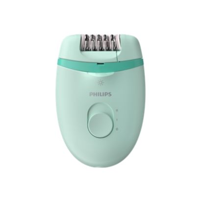 Philips Satinelle Essential