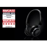 Premium-HiFi-Qualität, egal wohin Sie gehen.