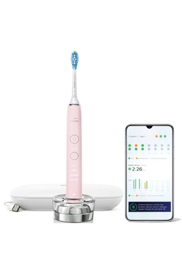 DiamondClean 9000