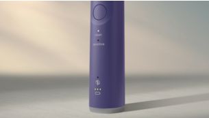 21 days of regular brushing