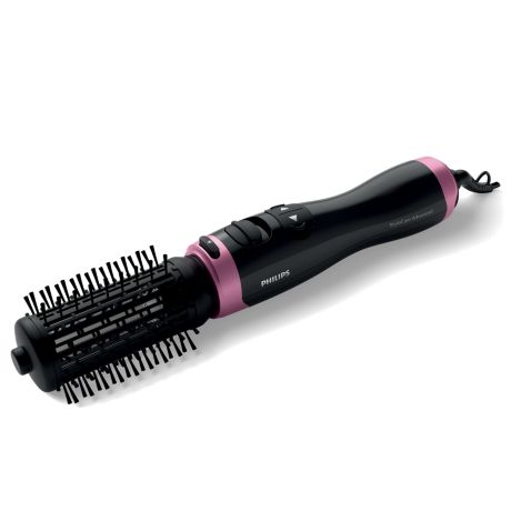 HP8679/00 StyleCare Фен-щетка, автоматическое вращение