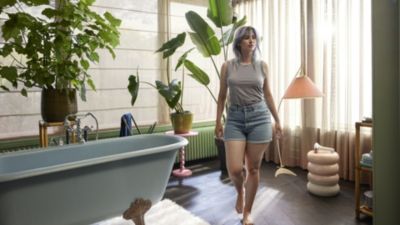 Same results, better for the environment